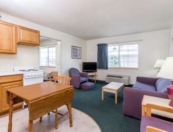 Days By Wyndham 3* Eagle River