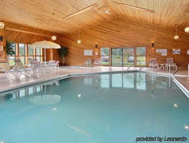 Days By Wyndham Hotel Eagle River