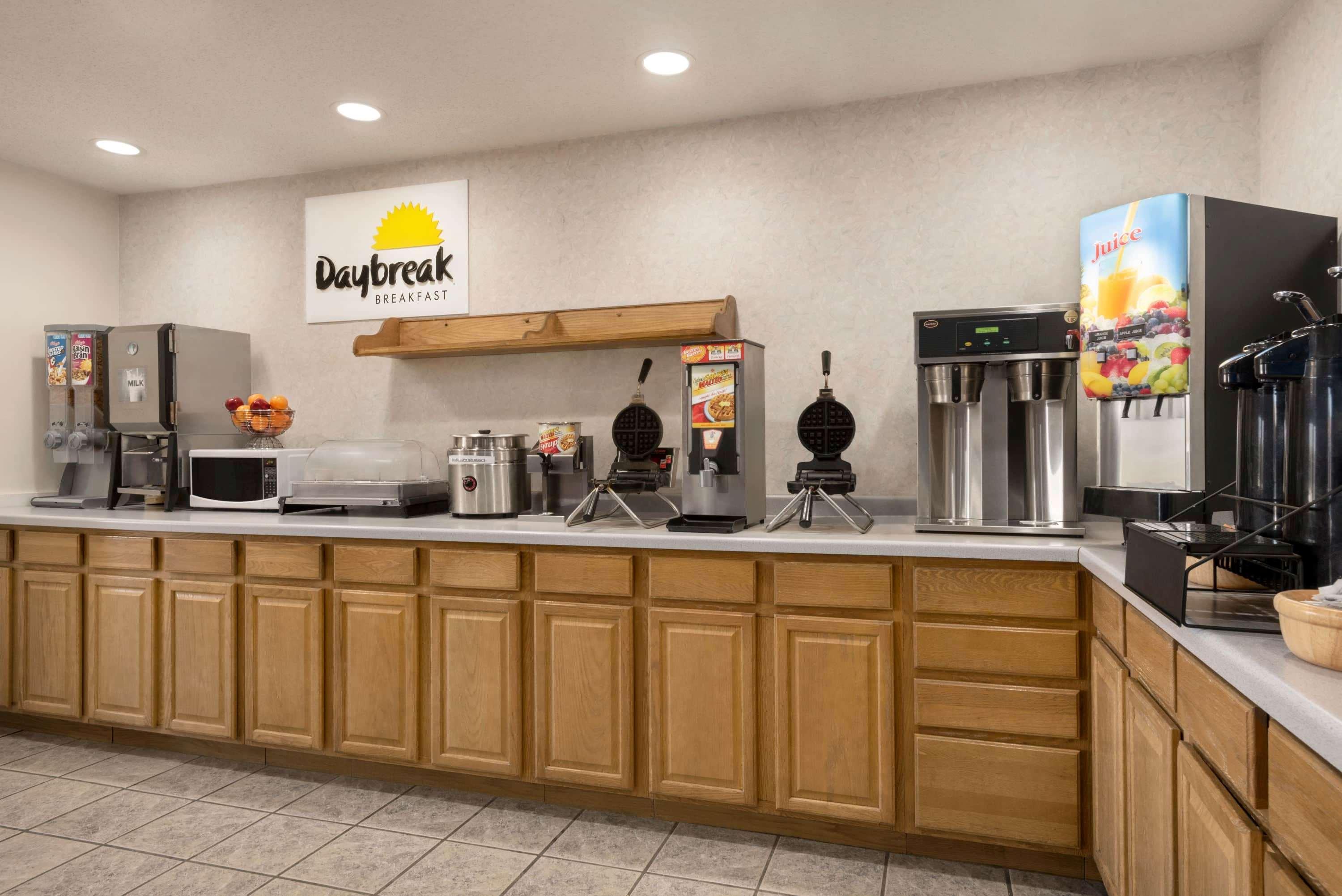 Days By Wyndham 3* Eagle River