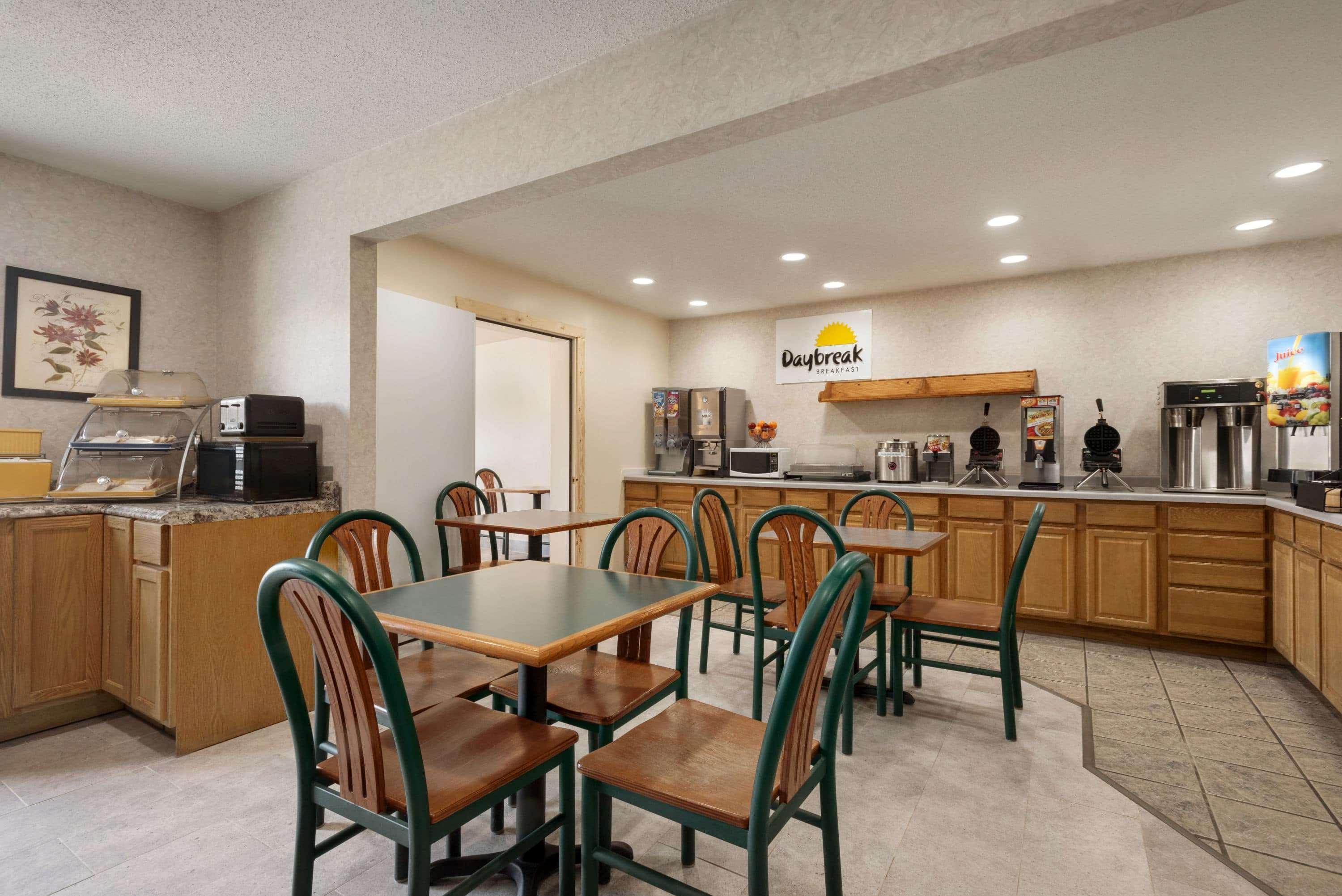 Hotel Days By Wyndham