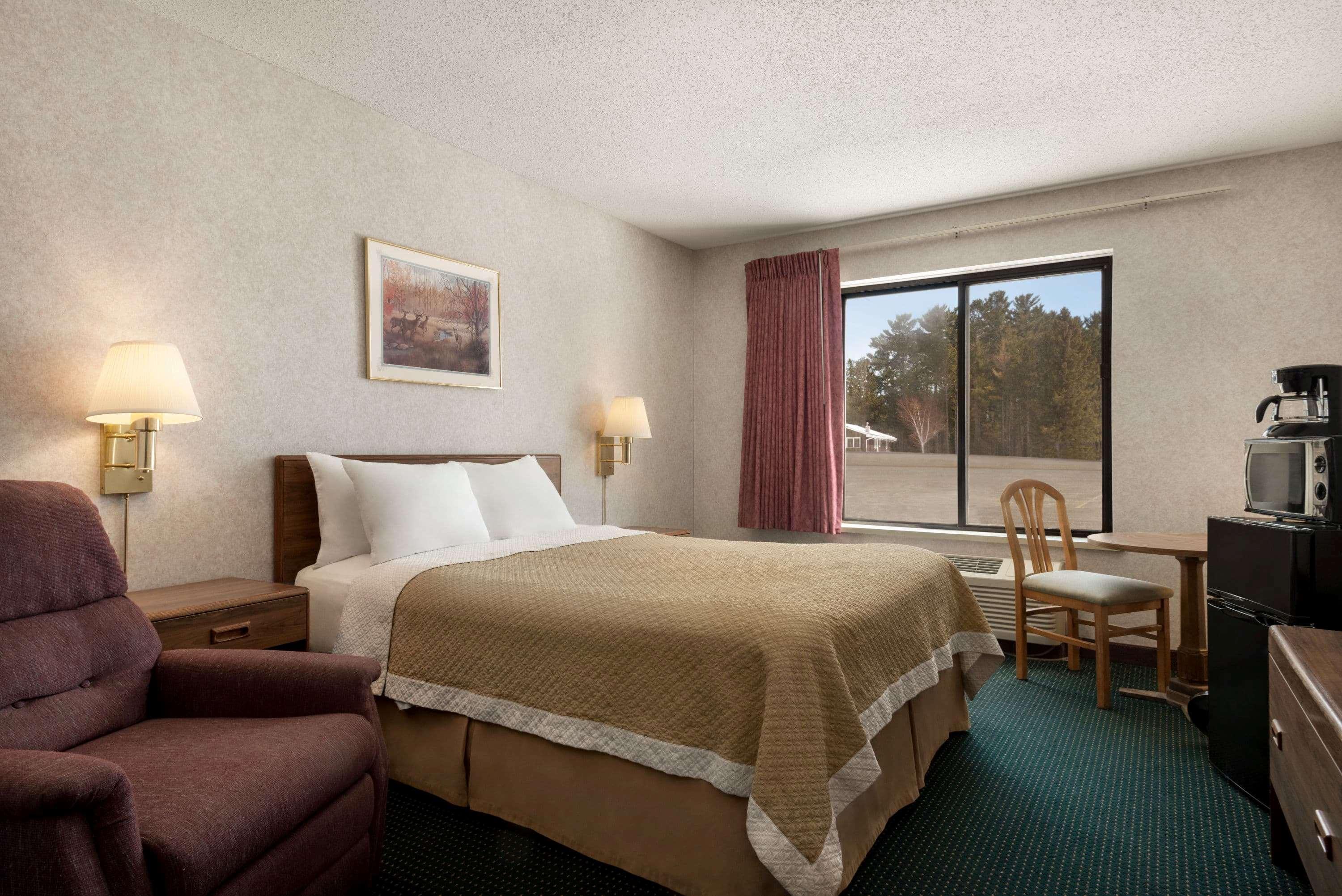 Days By Wyndham 3* Eagle River