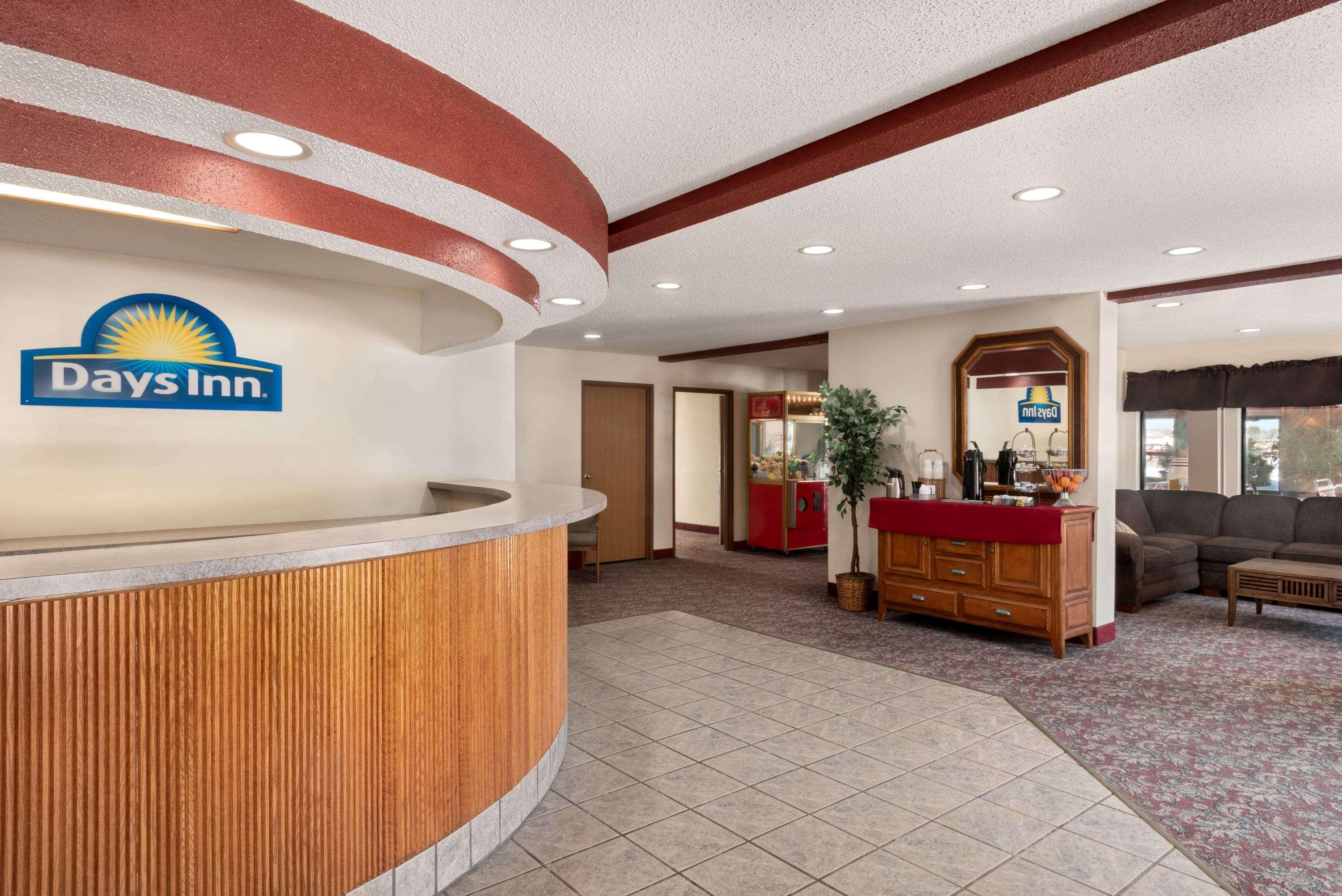Days By Wyndham Eagle River