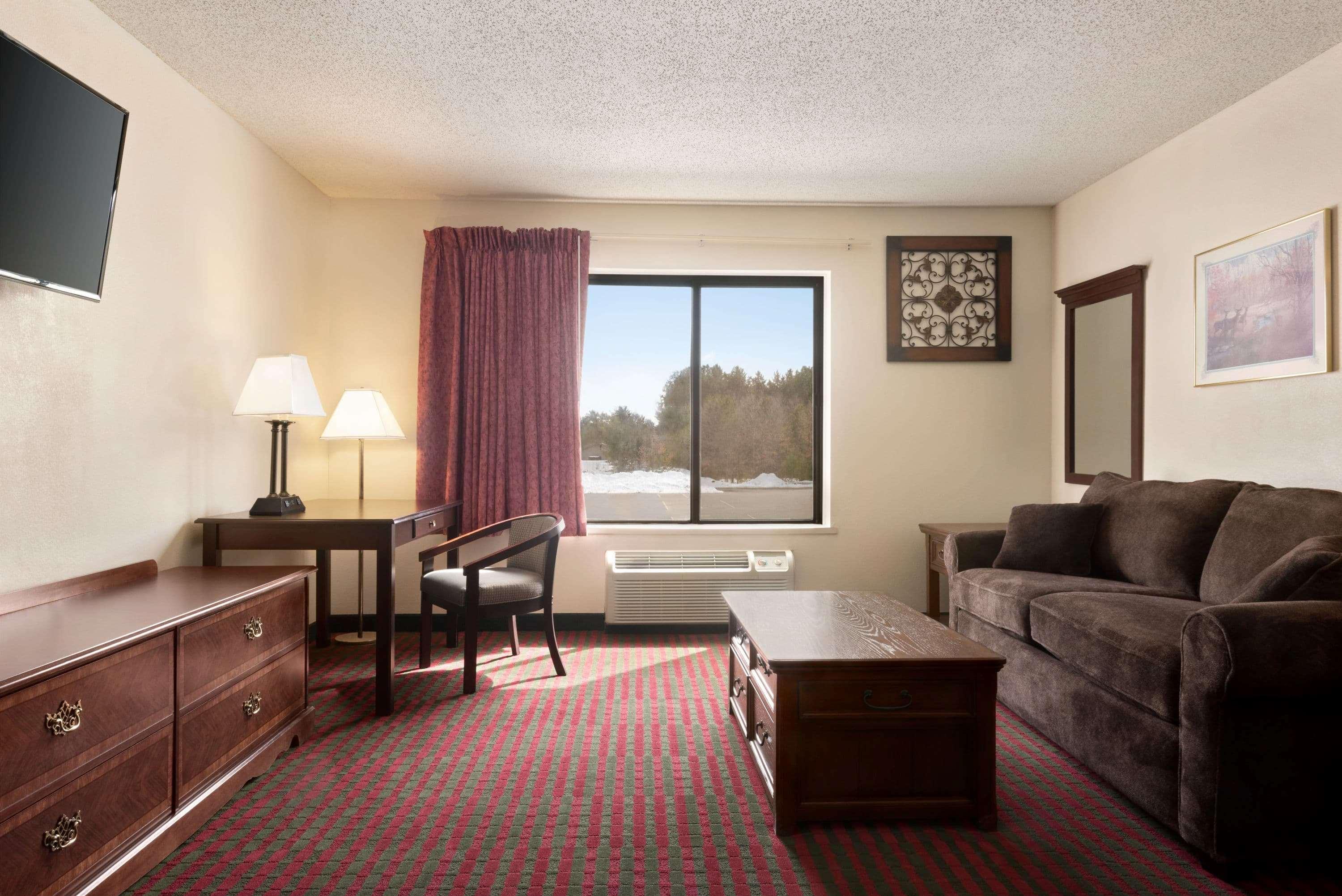 Days By Wyndham Hotel