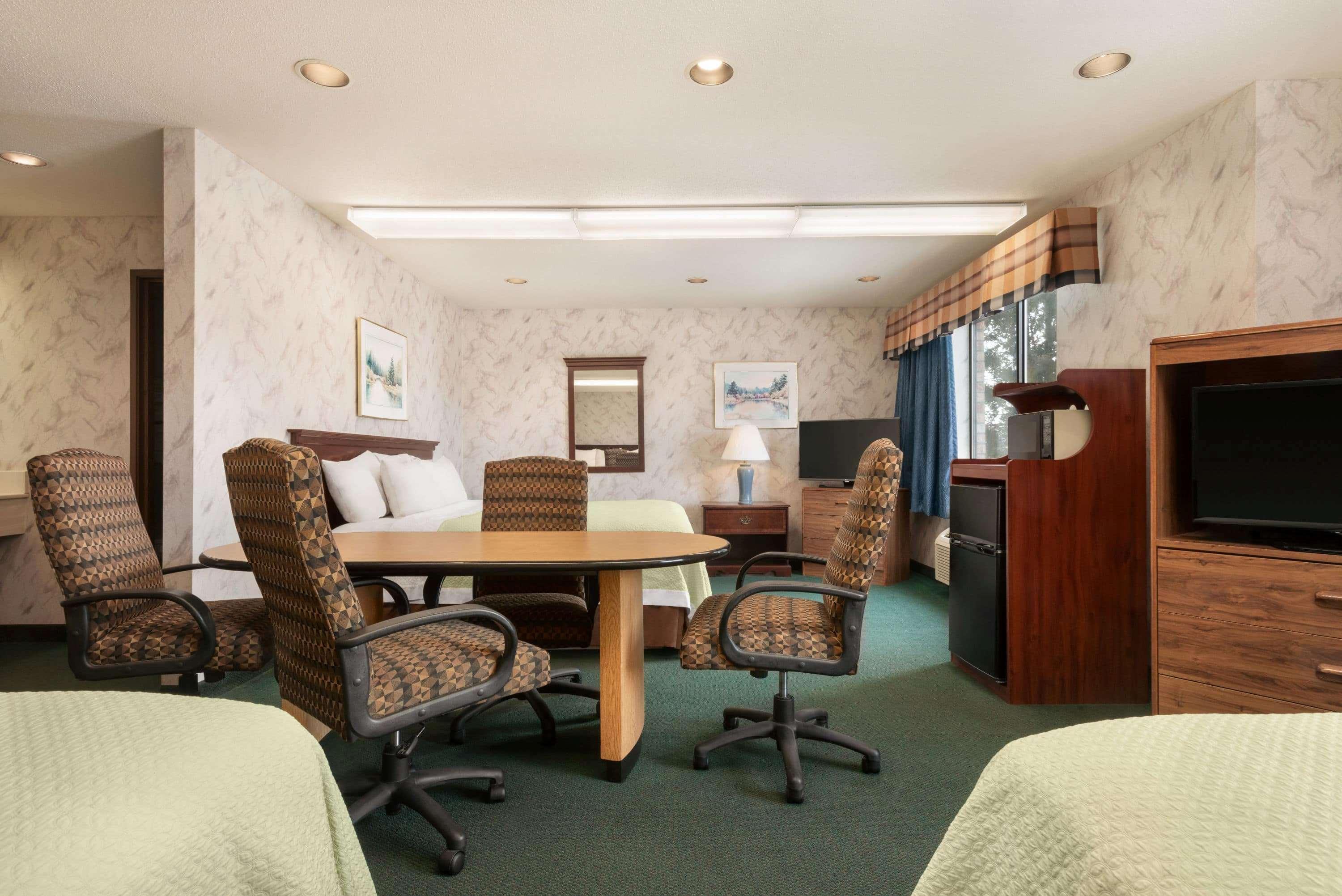 Days By Wyndham 3* Eagle River