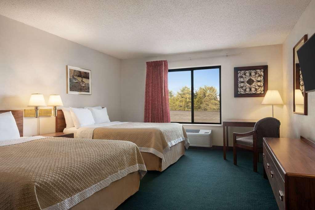 Hotel Days By Wyndham