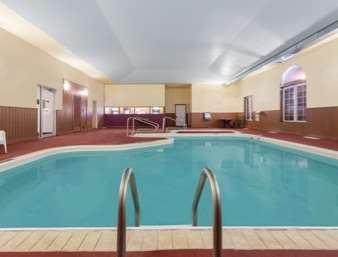 Days By Wyndham 3* Eagle River