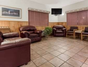 Days By Wyndham Hotel 3*