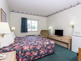 Days By Wyndham Hotel 3*