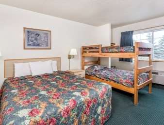 Days By Wyndham 3*