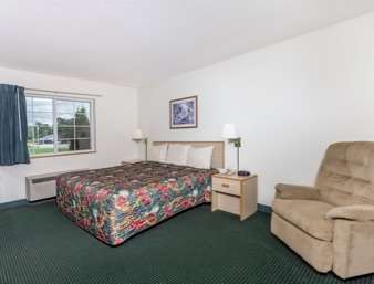 Days By Wyndham 3* Eagle River