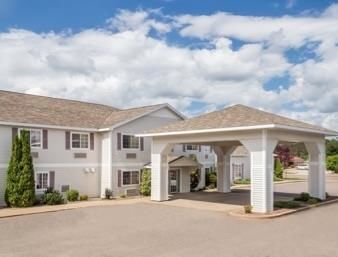 Days By Wyndham Hotel 3*