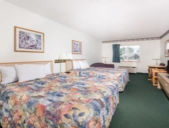 Hotel Days By Wyndham 3*
