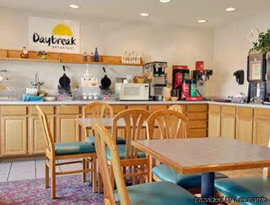 Days By Wyndham Hotel Eagle River